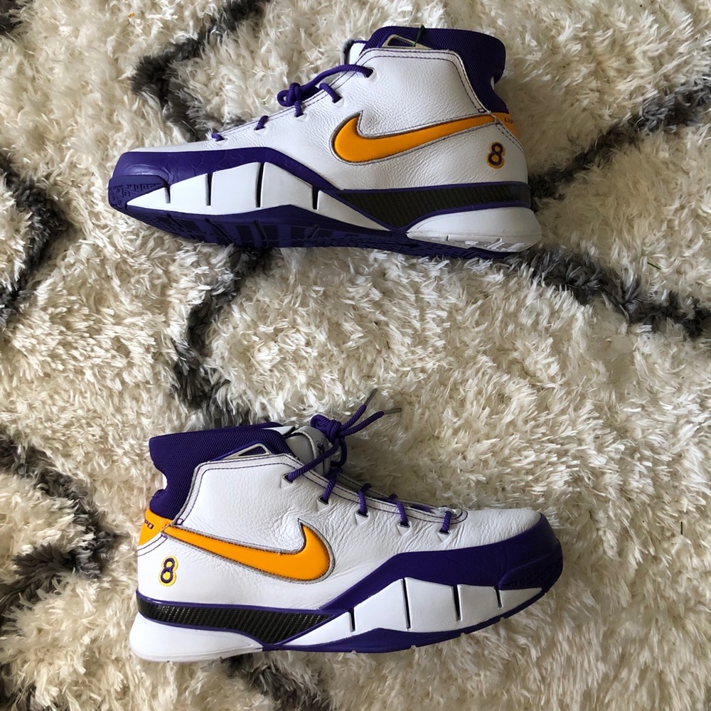 Nike Kobe 1 Protro Think 16 (Close Out)